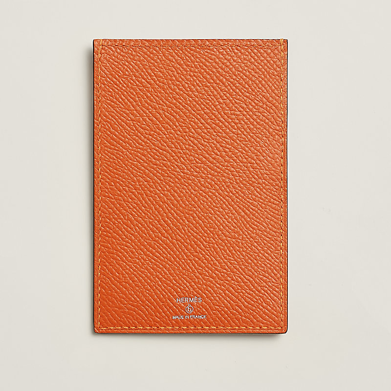 【はりねずみが◎】HERMES Histoire Naturelleカードホルダー Histoire Naturelle card holder | Hermès USA
